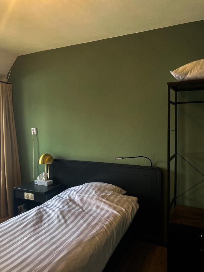 'T Zwanemeer Gieten Esterno foto