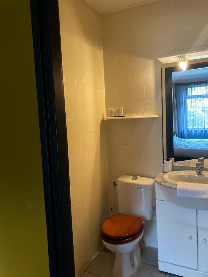 'T Zwanemeer Gieten Esterno foto