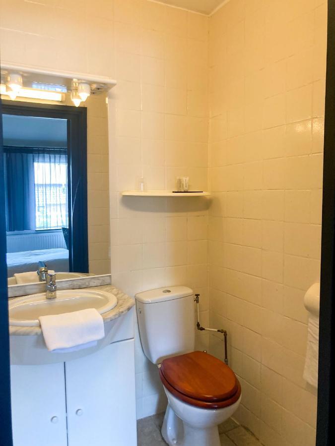 'T Zwanemeer Gieten Esterno foto