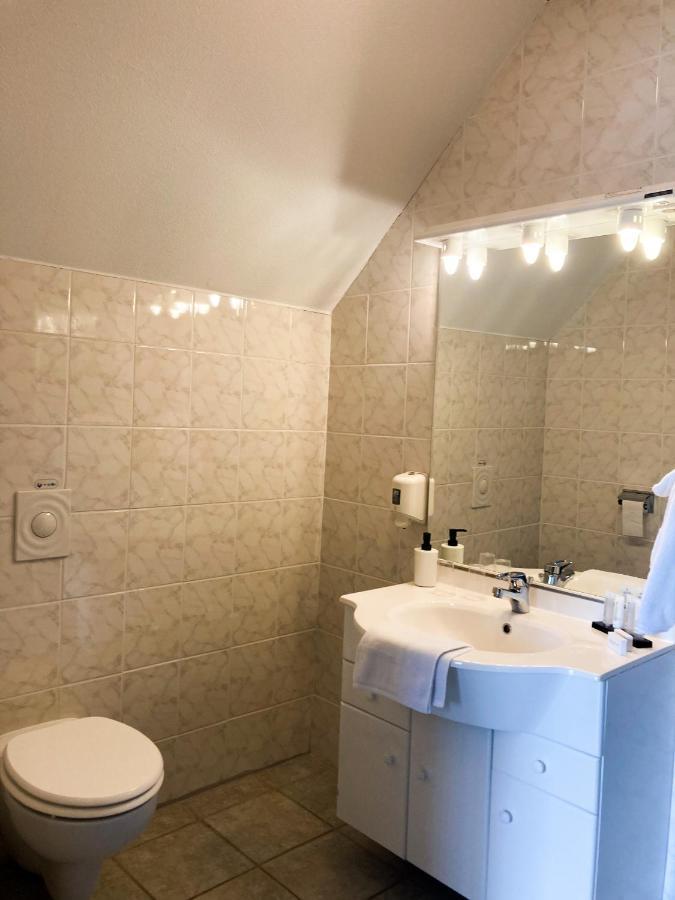 'T Zwanemeer Gieten Esterno foto