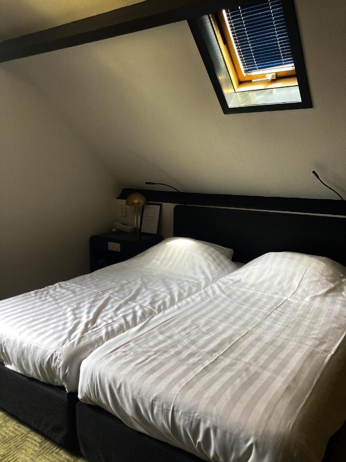 'T Zwanemeer Gieten Esterno foto