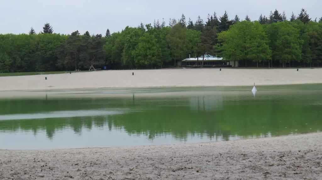 'T Zwanemeer Gieten Esterno foto